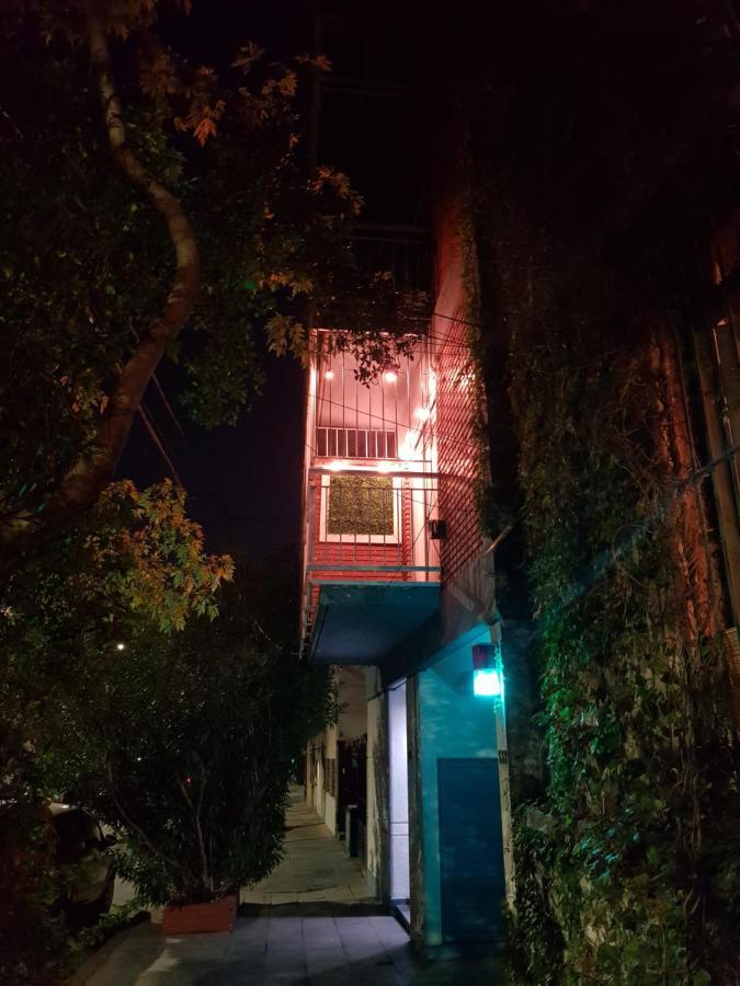 布宜诺斯艾利斯Inspireba - Balcony公寓 外观 照片